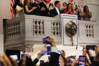 Pinterest shareholders sue over ‘toxic’ work culture