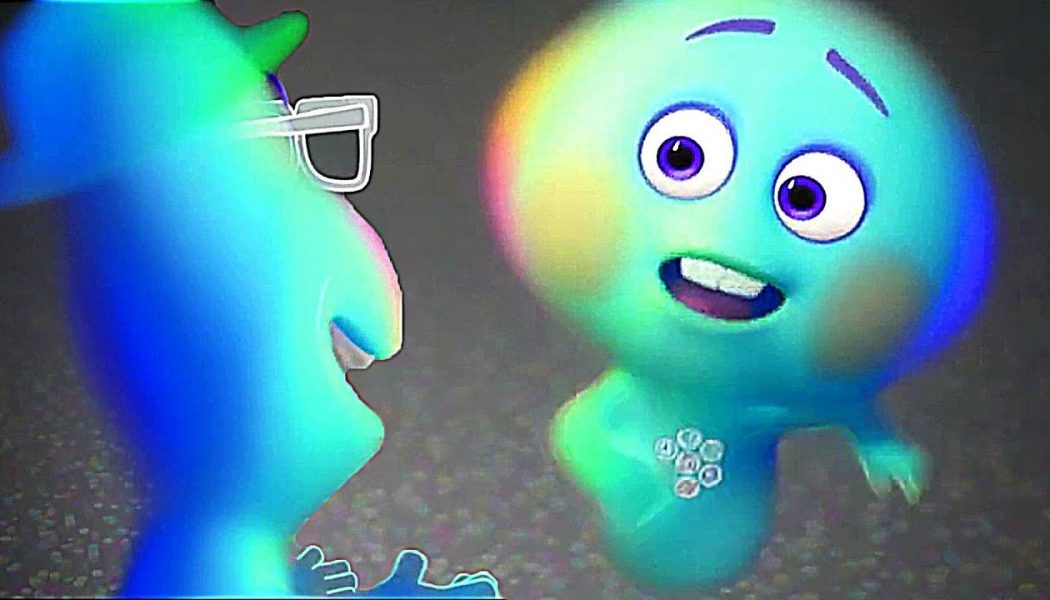 Pixar on How Personal Experiences Influenced Soul