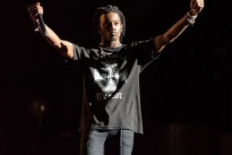 Playboy Carti’s ‘Whole Lotta Red’ To Drop On Christmas Day, Kanye West Reportedly Involved