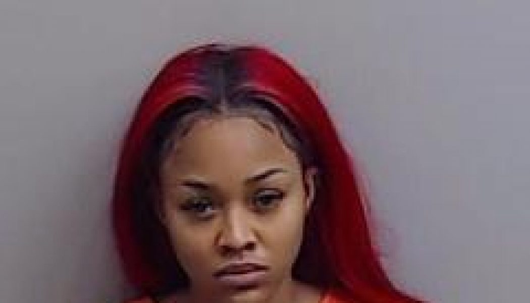 Plot Thickens: Calboy Posts Cryptic Tweet After Ann Marie Shooting Arrest