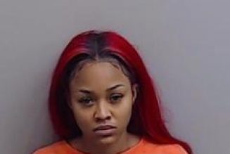 Plot Thickens: Calboy Posts Cryptic Tweet After Ann Marie Shooting Arrest