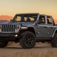 Plug-In Hybrid Jeep Wrangler 4xe Rubicon Costs Over Fifty Thousand Dollars