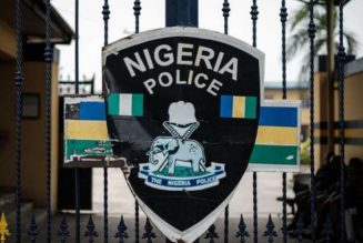 Police recruit 503 special constables in Nasarawa