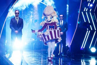 Popcorn Never Tried to Hide Her Massive Voice on ‘The Masked Singer’: ‘We’re Not Here to Fool Anybody’