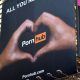 Pornhub just removed most of its videos