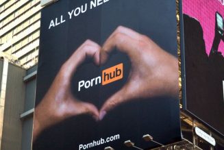 Pornhub limits uploads and disables downloads after New York Times exposé