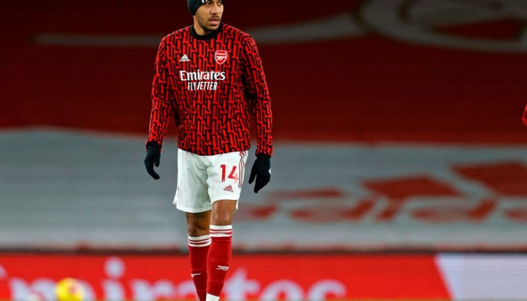 Predicted Arsenal starting XI: Arteta to make two changes, 28 y/o dropped