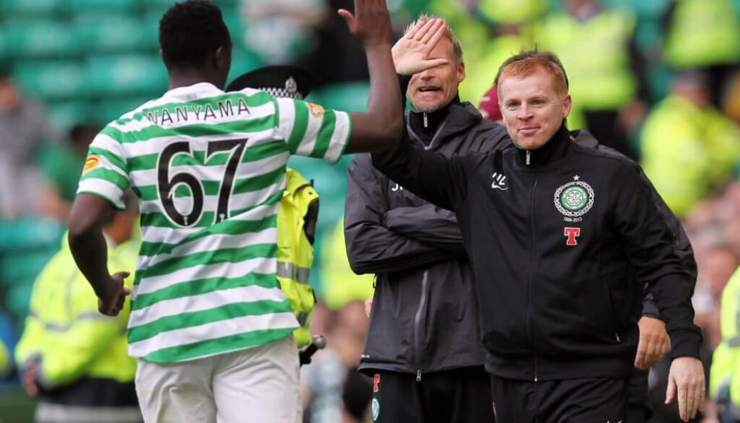 Predicted Celtic starting XI v Ross County: Lennon to make one change, 22-yr-old to start