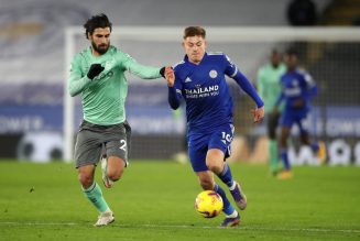 Predicted Everton starting XI: Ancelotti to make three changes, 27 y/o to start