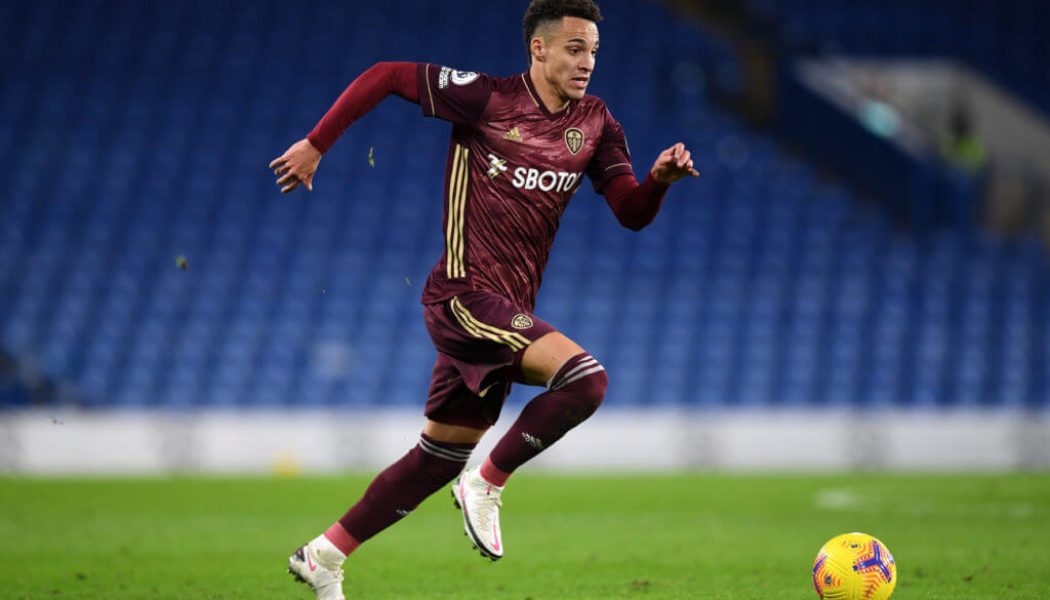 Predicted Leeds starting line-up: Bielsa to make just one change, 29 y/o to start