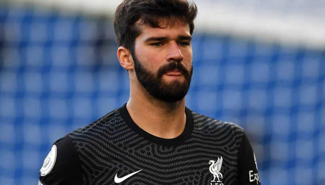 Predicted Liverpool starting XI: Klopp to make eight changes, 28-year-old set to return