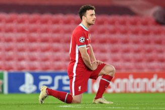 Predicted Liverpool starting XI: Klopp to make nine changes, 24 y/o set to return