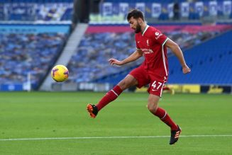 Predicted Liverpool starting XI: Klopp to make three changes, 23 y/o to be recalled