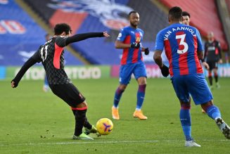 Predicted Liverpool starting XI: Klopp to make three changes, 25-year-old dropped