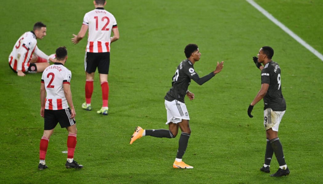 Predicted Man Utd starting XI v Everton: Solskjaer to make three changes, 22-yr-old to start