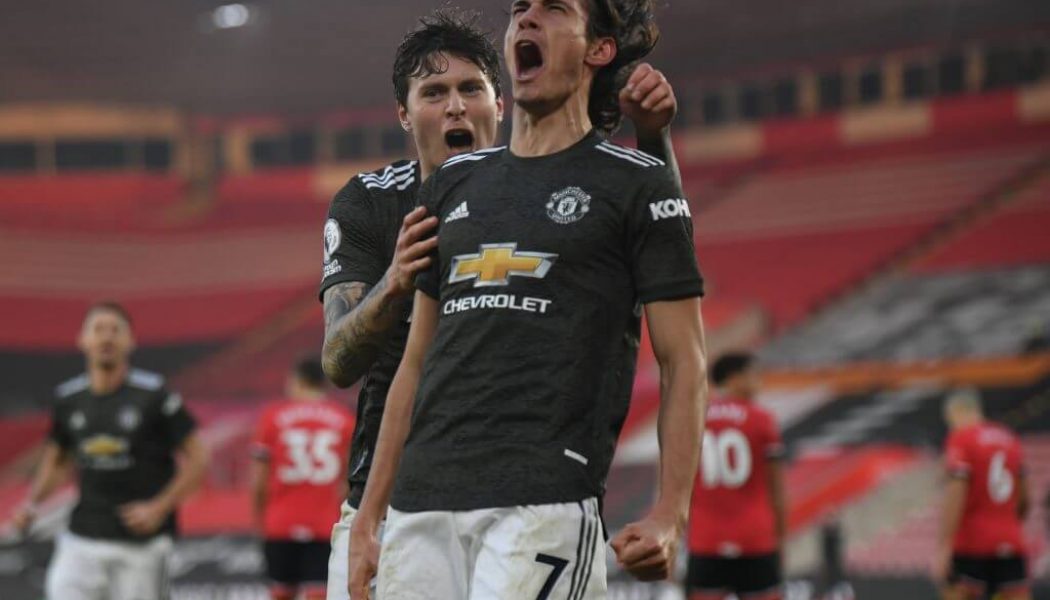 Predicted Man Utd XI v RB Leipzig: Solskjaer to make two changes to his lineup