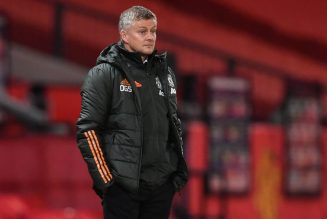 Predicted Man Utd XI vs Sheffield United: Solskjaer to make two changes to his lineup