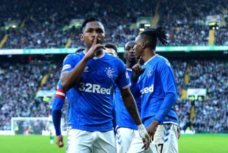 Predicted Rangers XI vs Standard Liege: Gerrard to make seven changes to his lineup