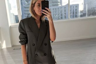 Prediction: These Zara Buys Are Going to Dominate 2021