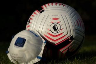 Premier League reject calls for circuit breaker amid Covid-19 fears