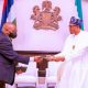 President Buhari: Improved Nigeria-South Africa relations will quicken African development