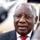 President Ramaphosa bans alcohol sales in South Africa