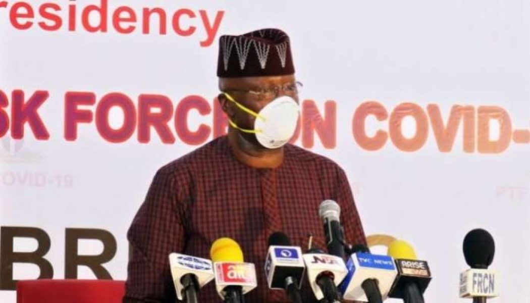 PTF: Two coronavirus vaccines under trial have 90% efficacy