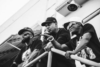 Public Enemy Drops New Video for ‘Grid’ Featuring Cypress Hill and George Clinton