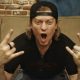 PUDDLE OF MUDD’s WES SCANTLIN: EDDIE VAN HALEN Is ‘Probably Up In Heaven Playing Awesome Songs For God’