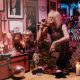 Punk Rock Fashion Icon JIMMY WEBB’s Legacy Estate Sale To Benefit ‘Road Recovery’