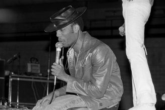 Q-Tip, Questlove, Ice Cube, Chuck D and More React to Whodini’s John ‘Ecstasy’ Fletcher’s Death: ‘A Tremendous Loss of Our Heroes’