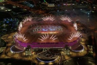 Qatar to host FIFA Club World Cup 2020 across three venues