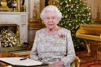 Queen Elizabeth will deliver her Christmas Day message via Alexa this year, if you ask