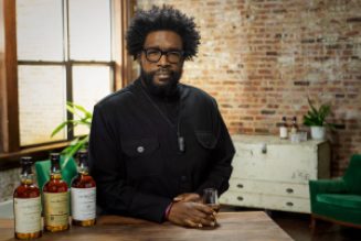 Questlove Partners With The Balvenie Scotch, Launching News Series In 2021