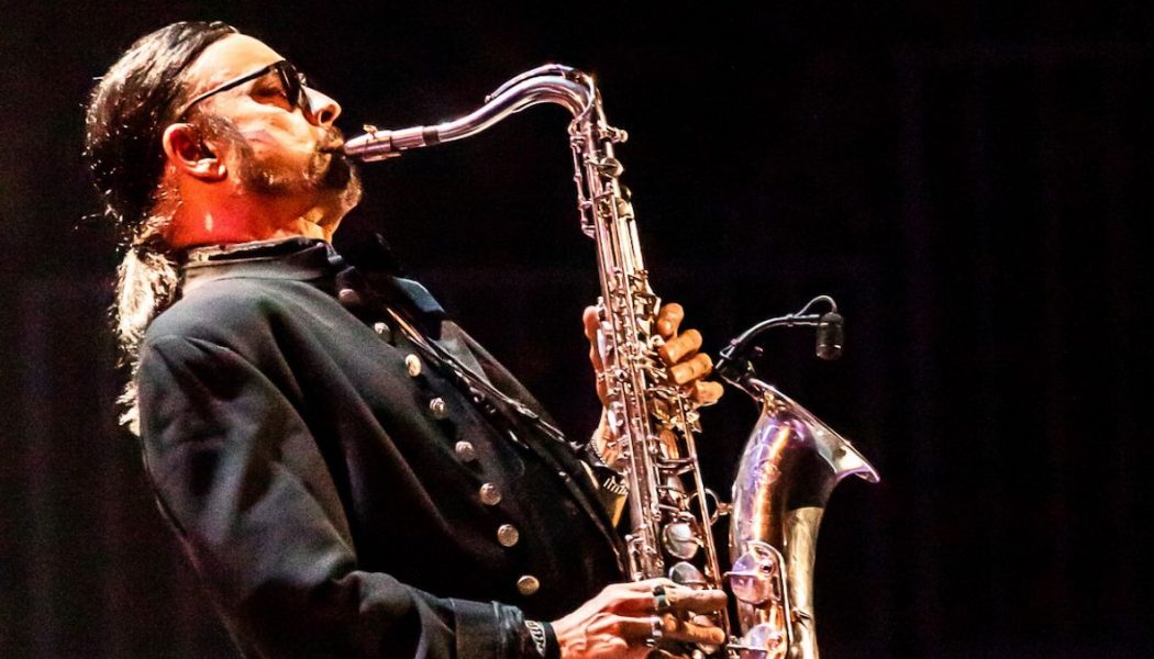 R.I.P. Alto Reed, Longtime Bob Seger Saxophonist Dead at 72