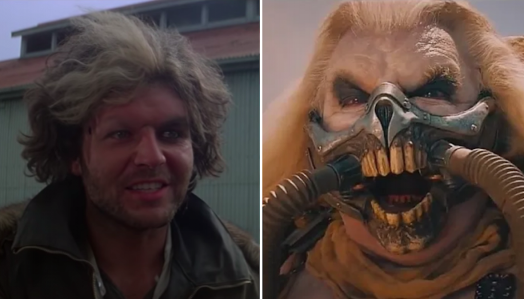R.I.P. Hugh Keays-Byrne, Mad Max’s Toecutter and Immortan Joe Dead at 73