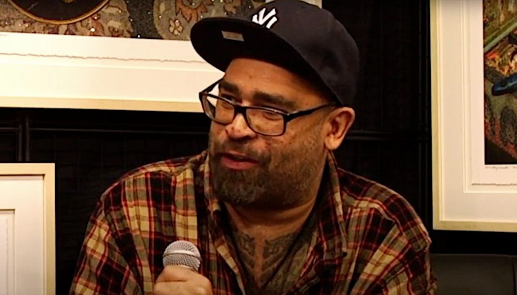 R.I.P. Jason Slater, Original Third Eye Blind Bassist and Queensrÿche Producer Dies at 49