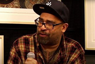 R.I.P. Jason Slater, Original Third Eye Blind Bassist and Queensrÿche Producer Dies at 49