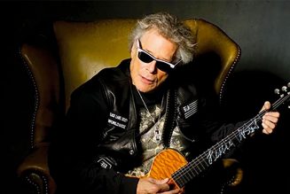 R.I.P. Leslie West, Legendary Mountain Frontman Dies at 75