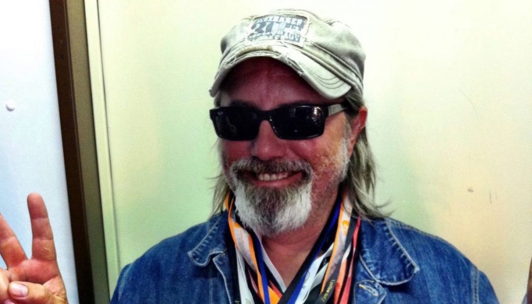 R.I.P. Pelle Alsing, Roxette Drummer Dead at 60