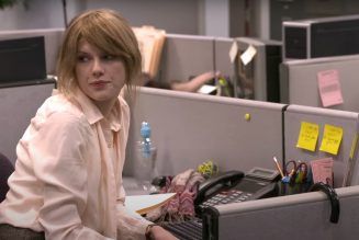 Rainn Wilson Joking That He Doesn’t Know Who Taylor Swift Is Has Us Revisiting Her ‘Office’ Parody