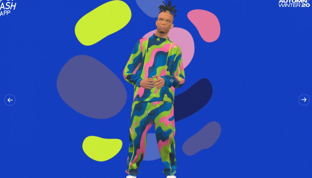 Raise your hand if ‘Cash App launches a clothing line’ was on your 2020 bingo card