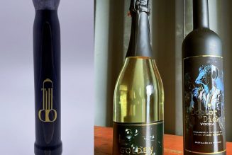 Rammstein’s Till Lindemann Sells “Tilldo” Vibrators and “Golden Shower” Wine