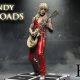 RANDY RHOADS: Third-Edition Collectible Figures From KnuckleBonz Coming In Early 2021