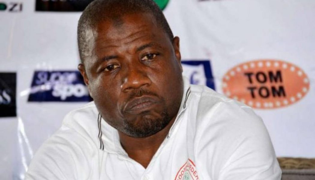 Rangers seek winning start in Port-Harcourt