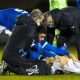 Rangers to assess Leon Balogun’s head injury