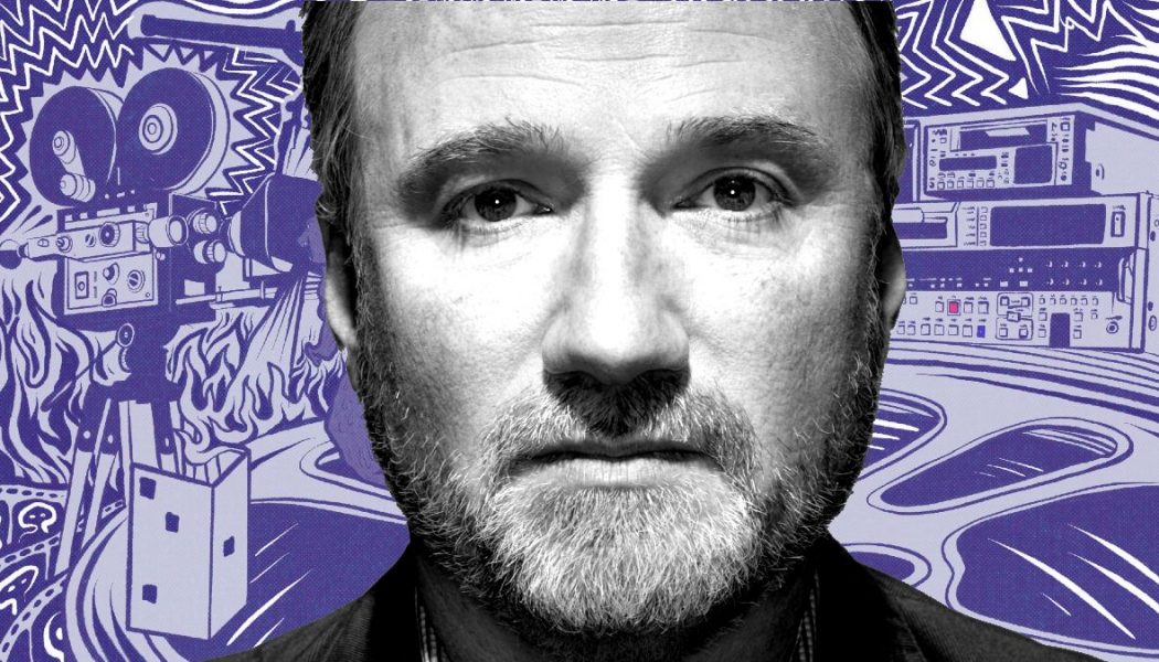 Ranking: Every David Fincher Movie from Worst to Best