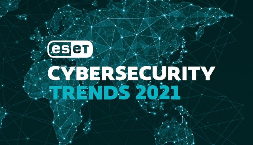 Ransomware and Fileless Malware to Present Increased Threat in 2021, Predicts ESET