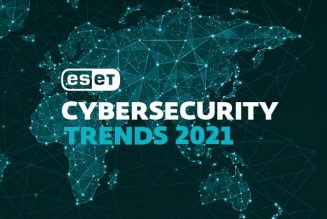Ransomware and Fileless Malware to Present Increased Threat in 2021, Predicts ESET
