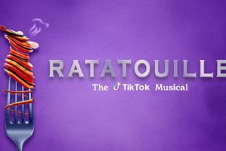 Ratatouille: The TikTok Musical to become an actual one-night Broadway-style show